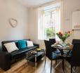 Premier - City Apartment Glasgow