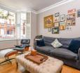 Stunningly Decorated 3bd Family Home In Hammersmith