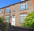 Victorian Holiday Home In Sheringham Near The Coast