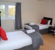 Kelpies Serviced Apartments Callum- 3 Bedrooms- Sleeps 6