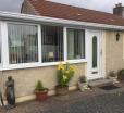 Honeysuckle-peaceful Scottish Cottage With Hot Tub