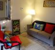 Stockbridge Flat With Garden Sleeps 2-4