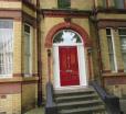 No 3 At Ivanhoe - 1 Bed Near Sefton Park And Lark Lane