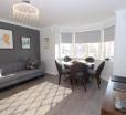 Dunfermline - Luxury Two Bedroom Apartment - Tp