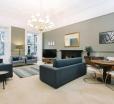 Altido Palmerston Place Residence - Luxury City Centre Apt With Private Parking