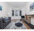 Spacious 2-br Flat For 4 In Morningside