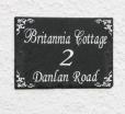 Britannia Cottage