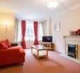 2 Bed Flat 15 Minutes To Princes Street & 20 Minutes To The Royal Mile