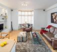 Guestready - Beautiful Flat With 2 Bedrooms In West London