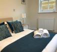 Portfolio Apartments - St Albans City Centre