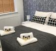 Reading Train Station Apartment By Shepherd Serviced Apartments