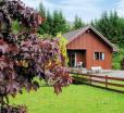 Cruach Lodge