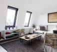 Stylish Fulham 2bed Loft Flat, 5 Min From Tube