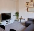 Bright 2 Bedroom Apartment Near Murrayfield