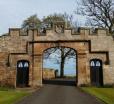 Crail House Apartments