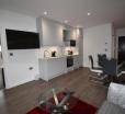 Shortletting By Centro Apartments Milburn House - Mk