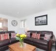 Prime Commuter Executive Apartment Dunfermline