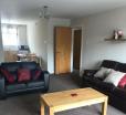 Newry City Centre Apartment