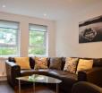 Modern 3 Bedroom House In Northen Quarter