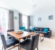 Chic Apartments Near Regents Park Free Wifi