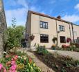 Dove Cottage, Chesterfield