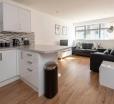 Castlefield Apartment, Central Manchester