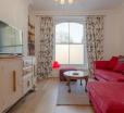 2 Bedroom Victorian Flat In The Heart Of Islington