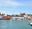 Buccaneer Cottage, Weymouth