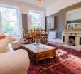 Regency Garden Flat In Great Location