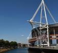 Cardiff Stadium Guest House