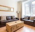 Historic Apartment 20 Minutes Walk To Princes St