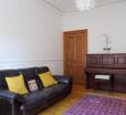 Comiston Road - Welcoming 2 Bedroom Apartment-close To City Centre