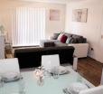 Dockside Liverpool Luxury Apartment