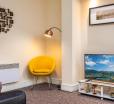 Leap Ruby Apartment - Northampton Town Centre