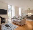 Luxury Apartment-quartermile