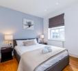 Executive Apartments In Central London Free Wifi