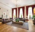 Grand Ambassadorial Duplex Apartment Hyde Park