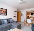 Modern Bright Apartment Near Edinburgh Centre