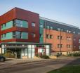 Bonington Student Village (campus Accommodation)