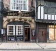 Golden Fleece York