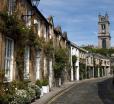 Lovely Mews Apartment In Circus Lane Near Car Park