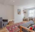 Lovely Flat In Kentish Town