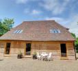 Saddlehurst Barn