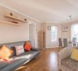 Ground Floor West End /city Centre / Rockvilla Flat & Parking