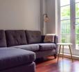 Stylish 2 Bedroom Apartment Close To Chalk Farm