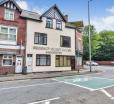 Regency Guesthouse Manchester North