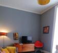 Trendy Leith Walk Apartment