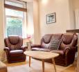 Refurbished Homely 1 Bedroom Flat In Edinburgh