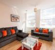 Stunning New Build Modern Apt Extremely Central Near Piccadilly And Gay Vil