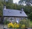 Ty Bont Cottage In Capel Curig